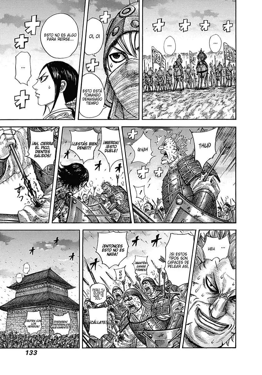 Kingdom - Capítulo 334 - Página 17 - LectorTMOo