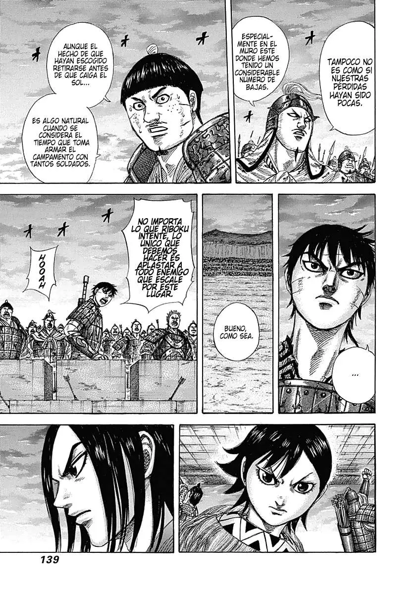 Kingdom - Capítulo 335 - Página 4 - LectorTMOo