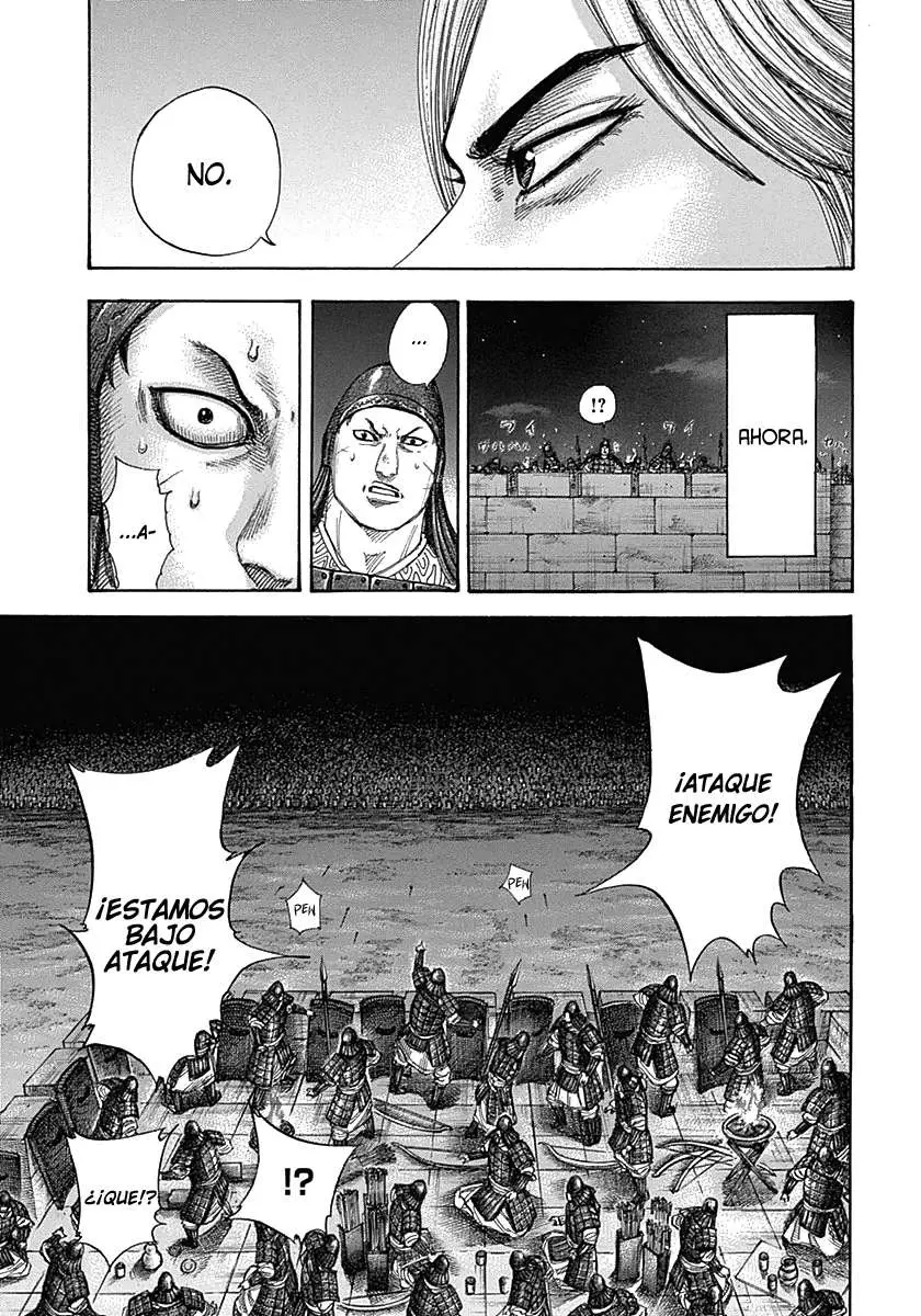 Kingdom - Capítulo 335 - Página 12 - LectorTMOo