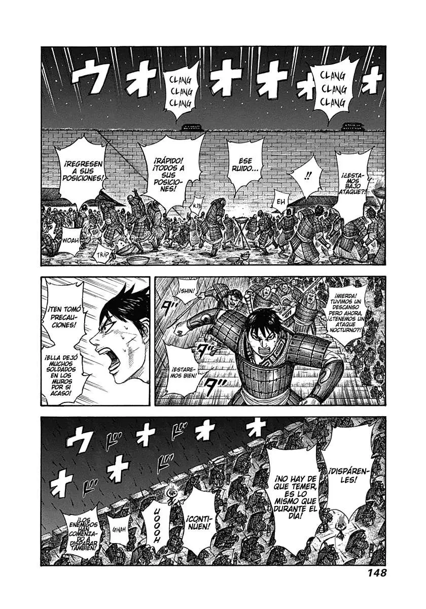 Kingdom - Capítulo 335 - Página 13 - LectorTMOo