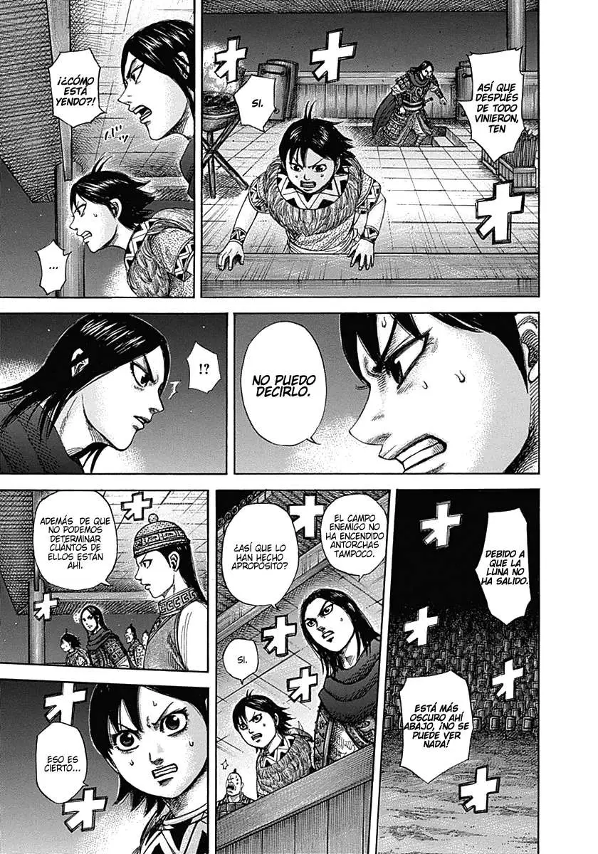 Kingdom - Capítulo 335 - Página 14 - LectorTMOo