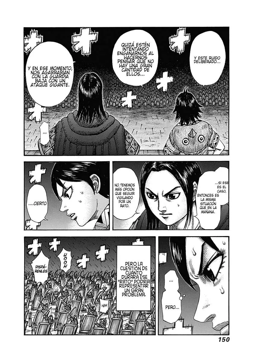 Kingdom - Capítulo 335 - Página 15 - LectorTMOo