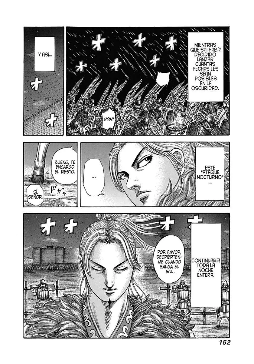 Kingdom - Capítulo 335 - Página 17 - LectorTMOo