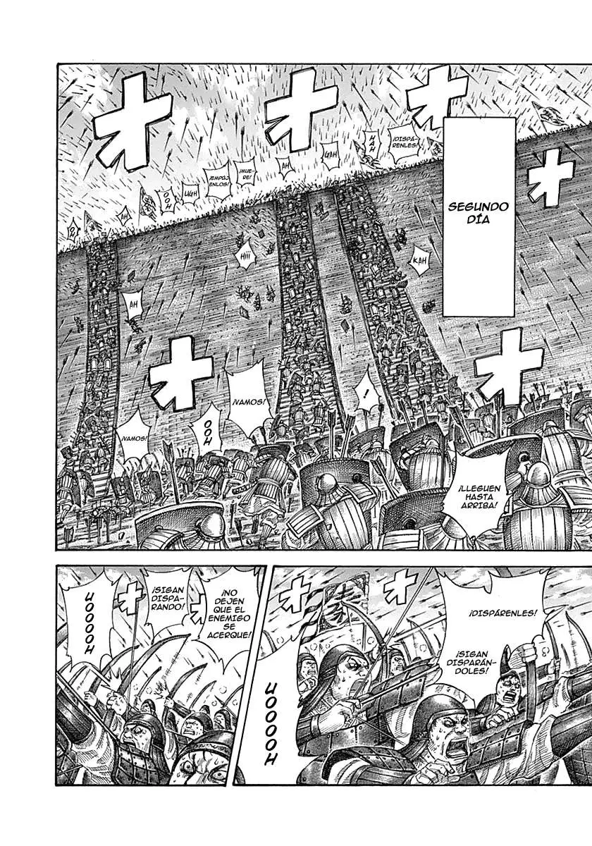 Kingdom - Capítulo 336 - Página 6 - LectorTMOo