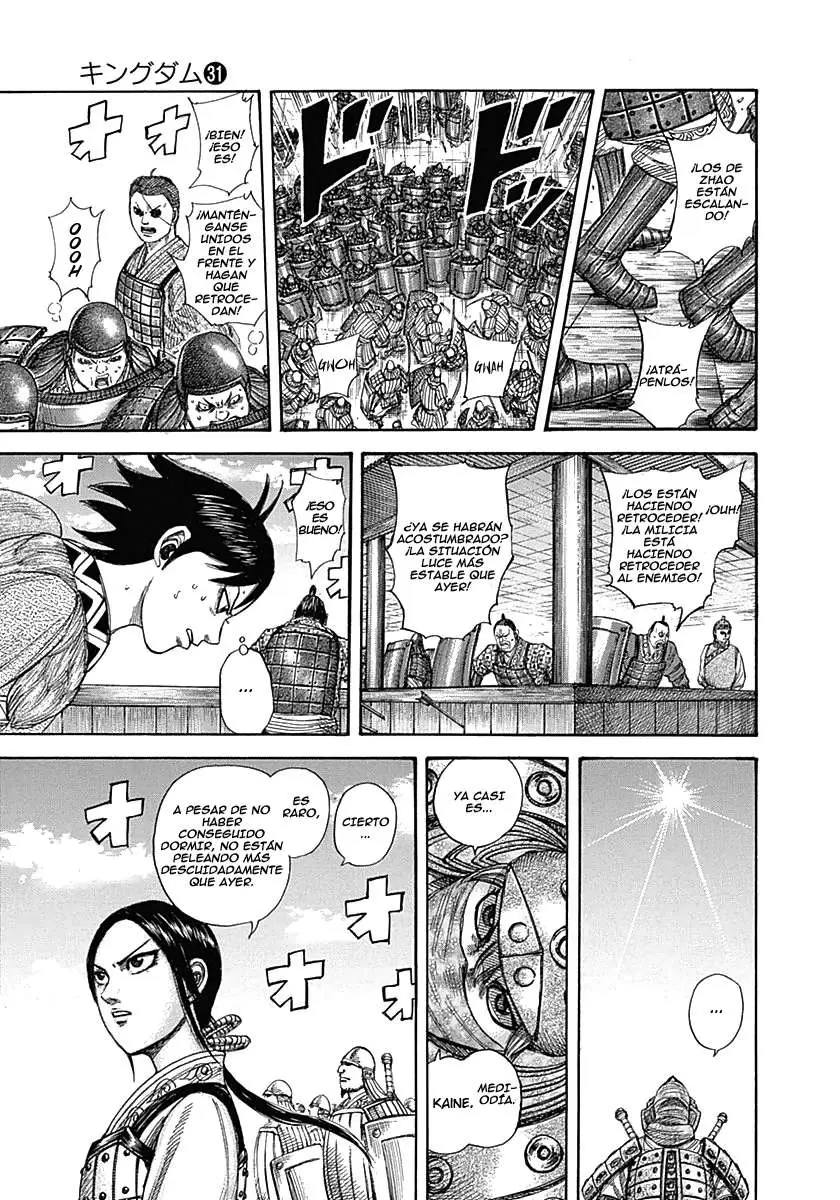 Kingdom - Capítulo 336 - Página 7 - LectorTMOo