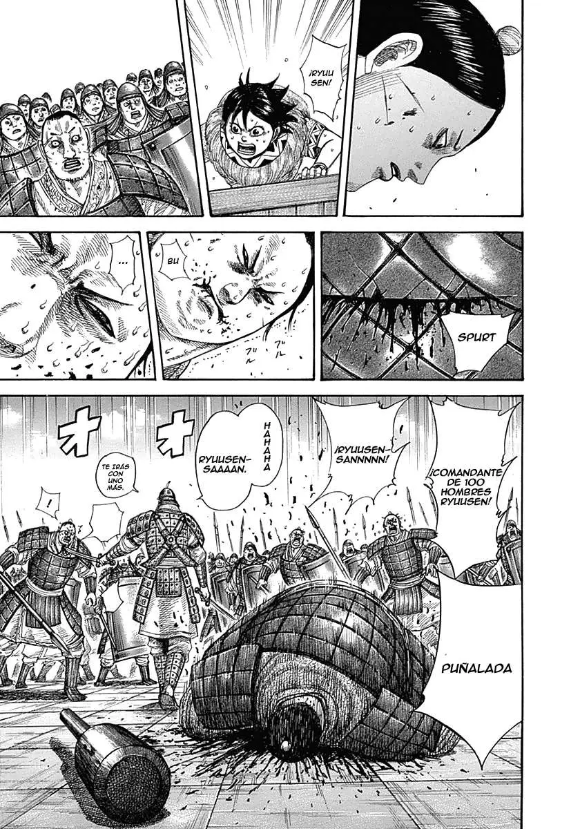 Kingdom - Capítulo 336 - Página 12 - LectorTMOo