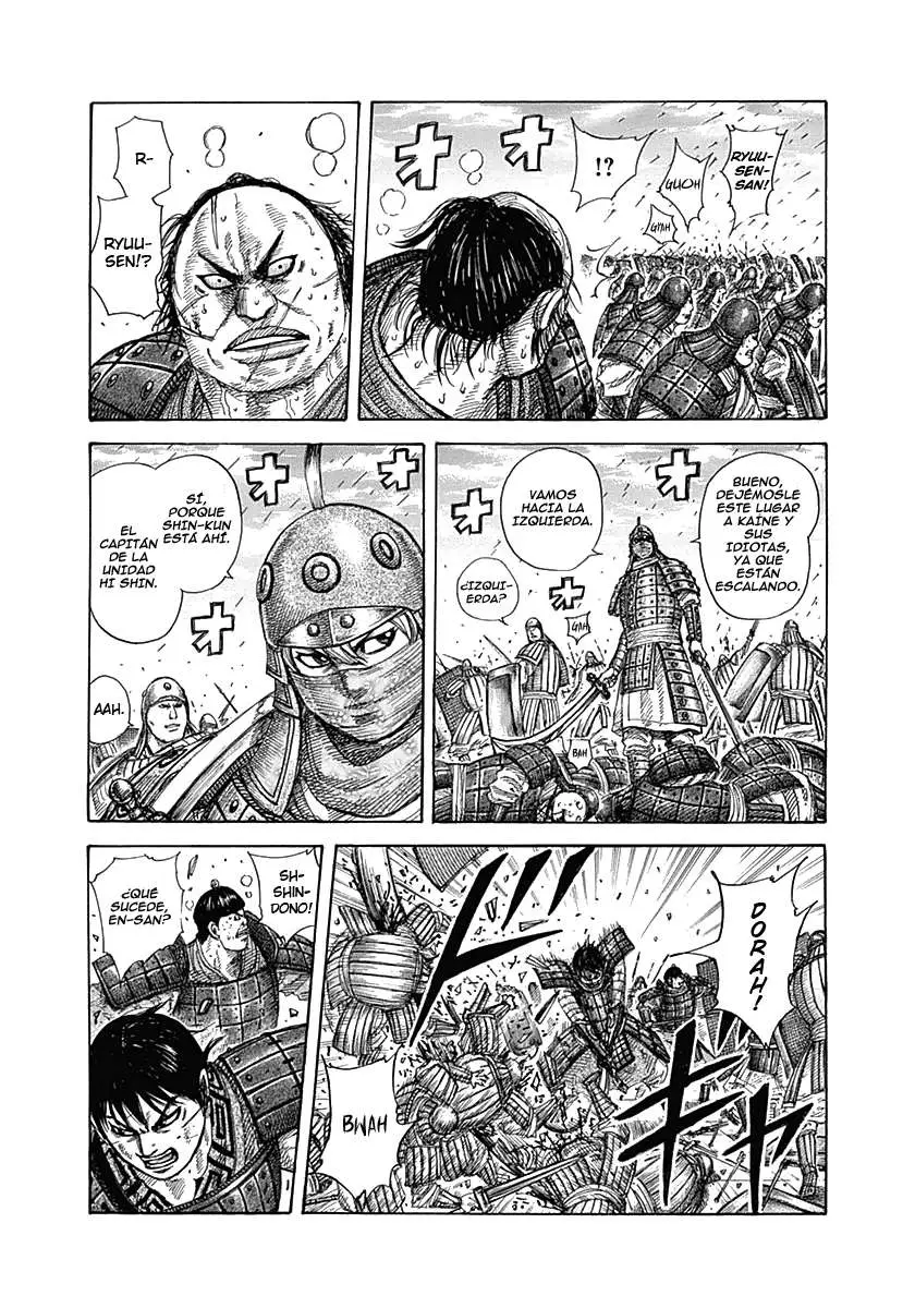 Kingdom - Capítulo 336 - Página 13 - LectorTMOo