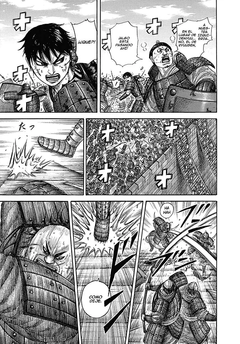 Kingdom - Capítulo 336 - Página 14 - LectorTMOo