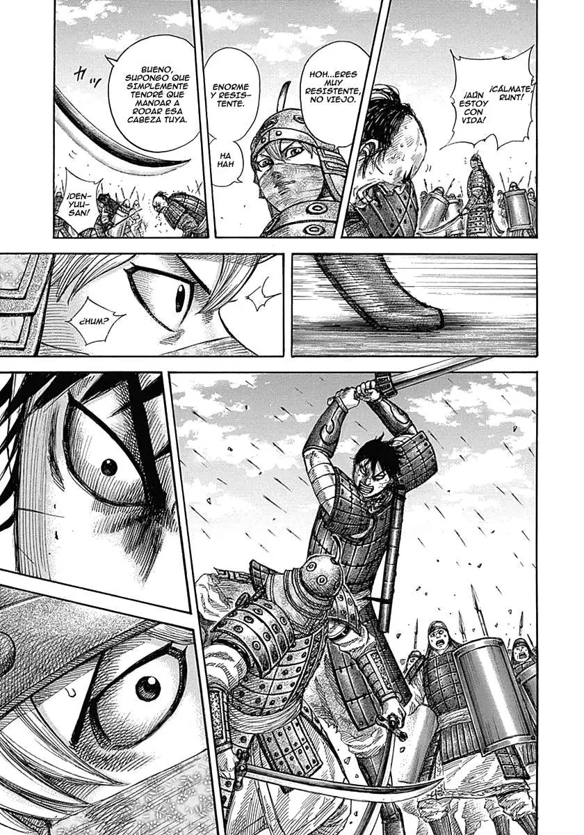 Kingdom - Capítulo 336 - Página 16 - LectorTMOo
