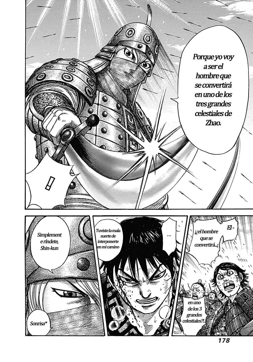 Kingdom - Capítulo 337 - Página 7 - LectorTMOo