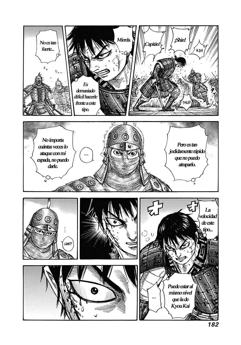 Kingdom - Capítulo 337 - Página 11 - LectorTMOo