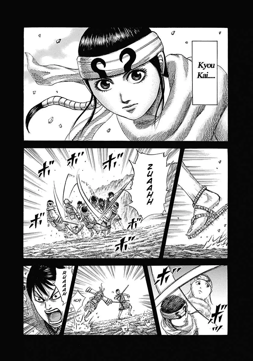 Kingdom - Capítulo 337 - Página 12 - LectorTMOo
