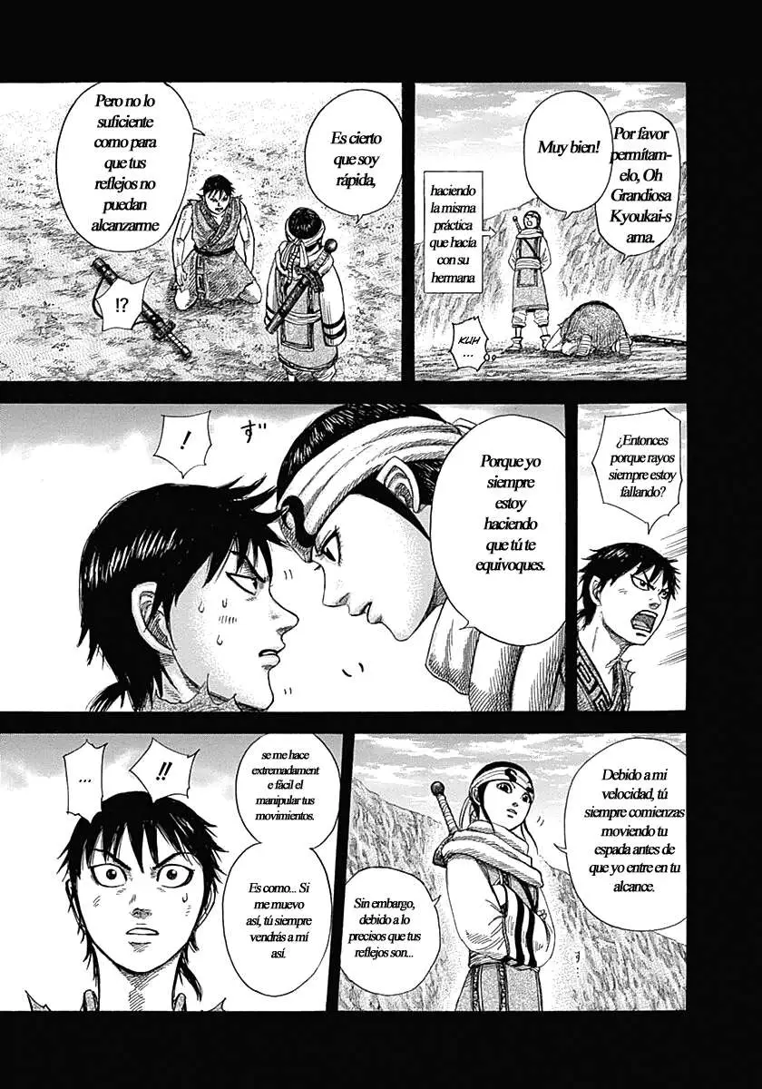 Kingdom - Capítulo 337 - Página 14 - LectorTMOo