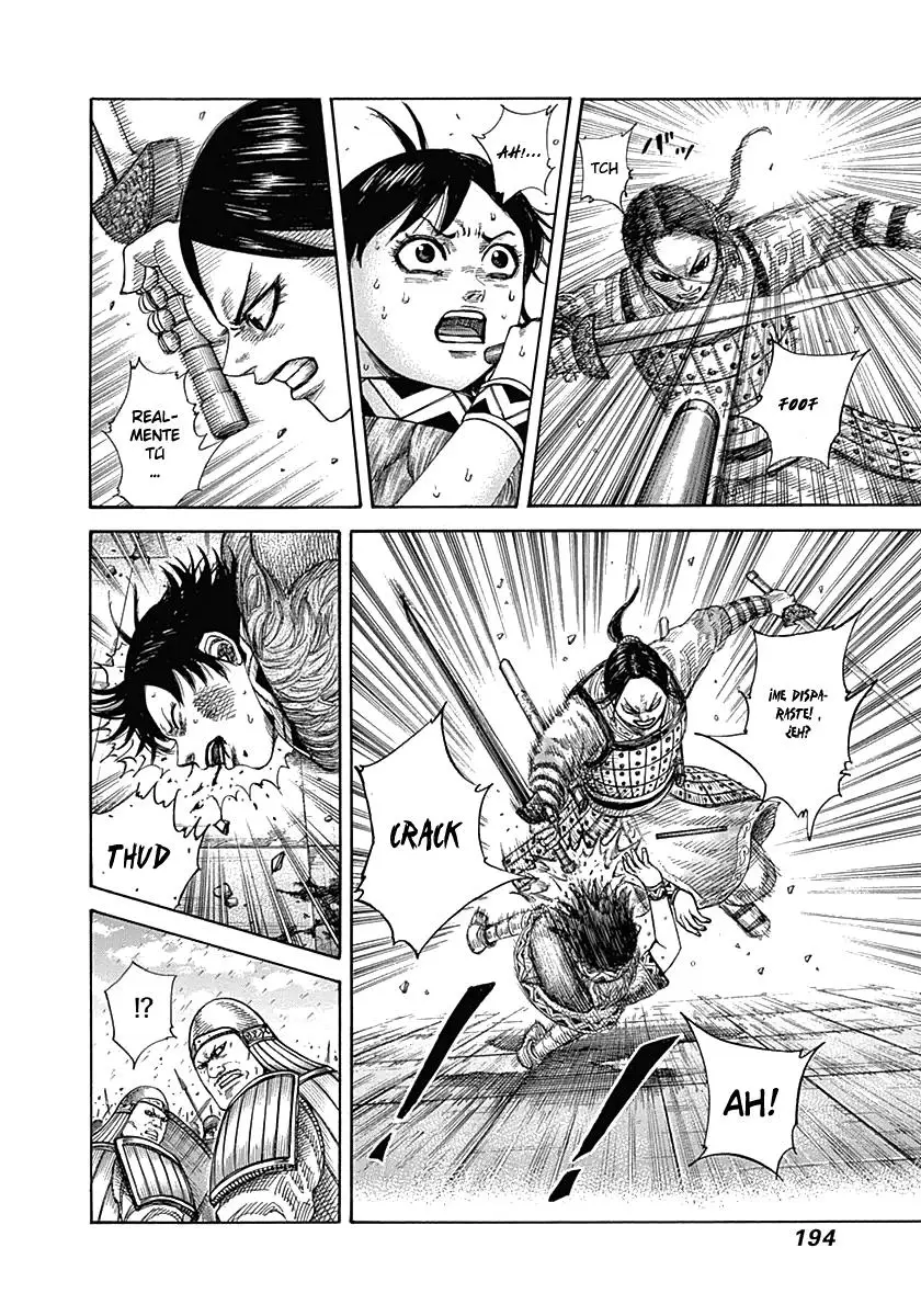 Kingdom - Capítulo 338 - Página 5 - LectorTMOo