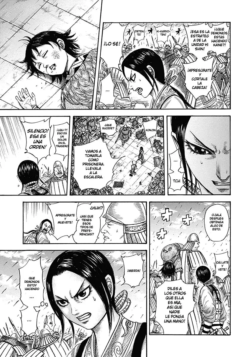 Kingdom - Capítulo 338 - Página 6 - LectorTMOo