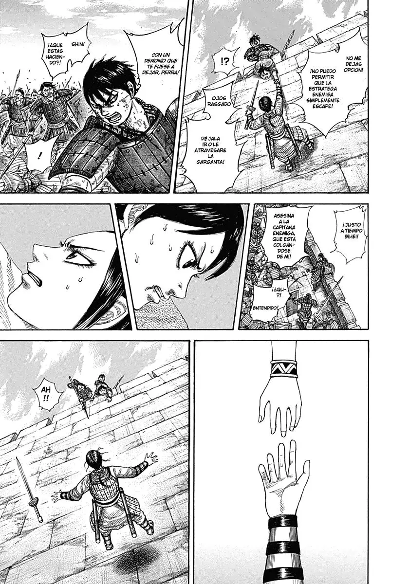 Kingdom - Capítulo 338 - Página 12 - LectorTMOo