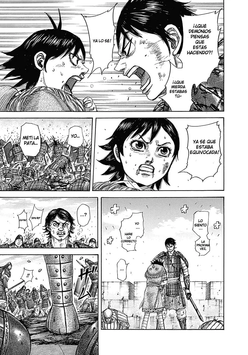 Kingdom - Capítulo 338 - Página 14 - LectorTMOo
