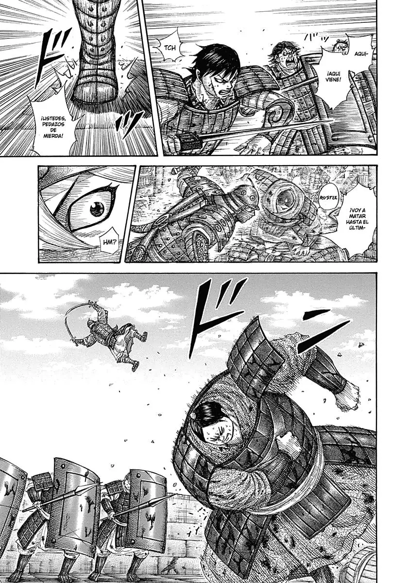 Kingdom - Capítulo 338 - Página 16 - LectorTMOo