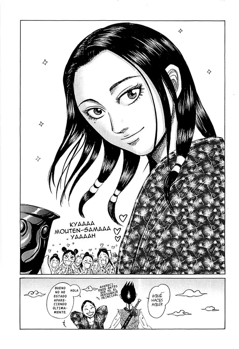 Kingdom - Capítulo 339 - Página 6 - LectorTMOo