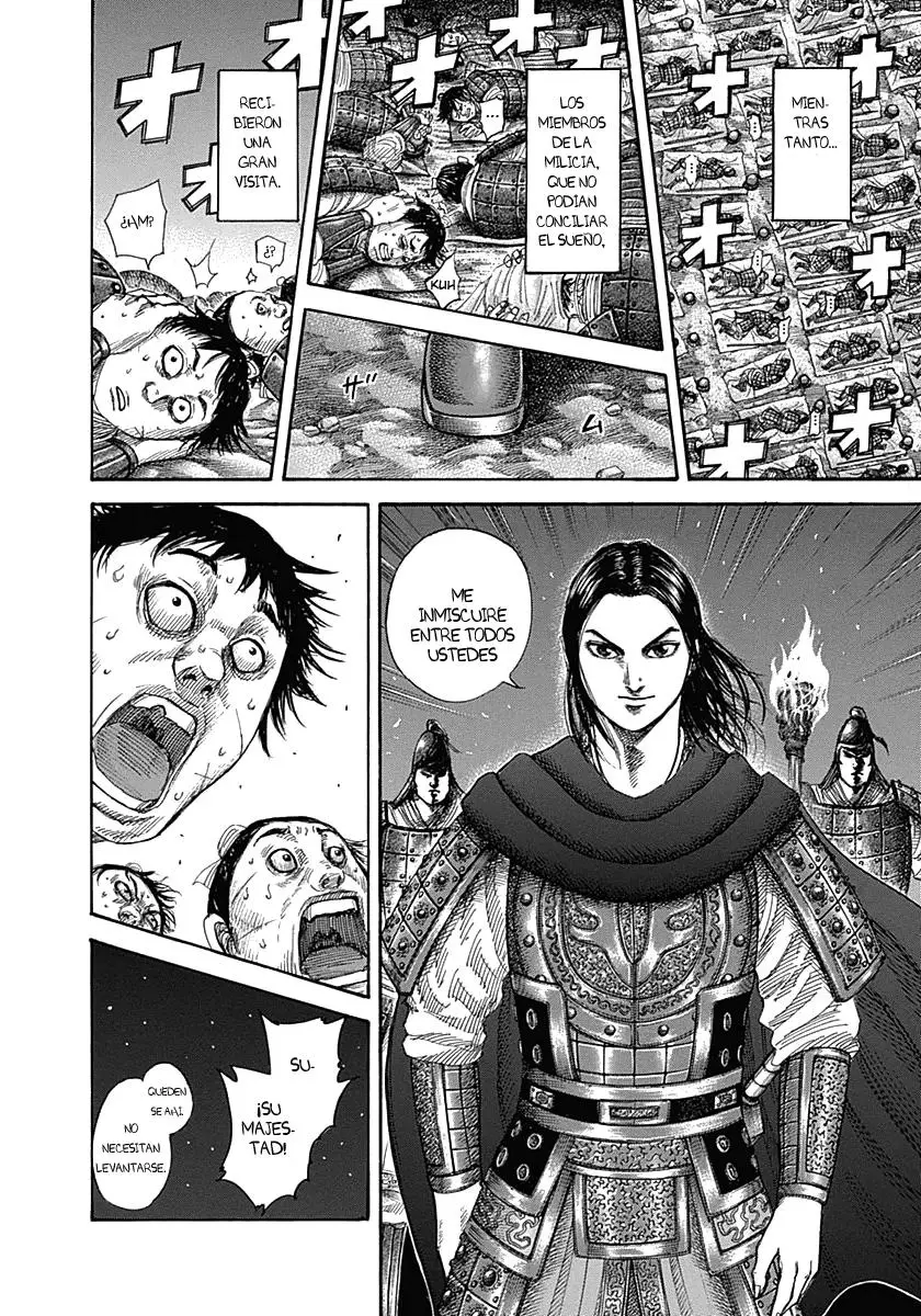 Kingdom - Capítulo 339 - Página 13 - LectorTMOo