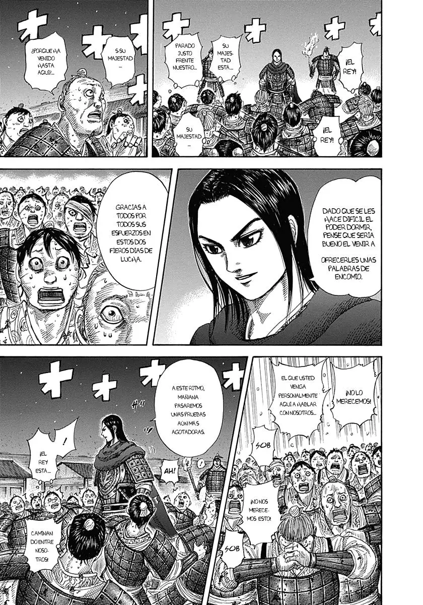 Kingdom - Capítulo 339 - Página 14 - LectorTMOo