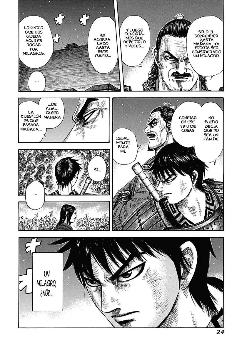 Kingdom - Capítulo 339 - Página 25 - LectorTMOo