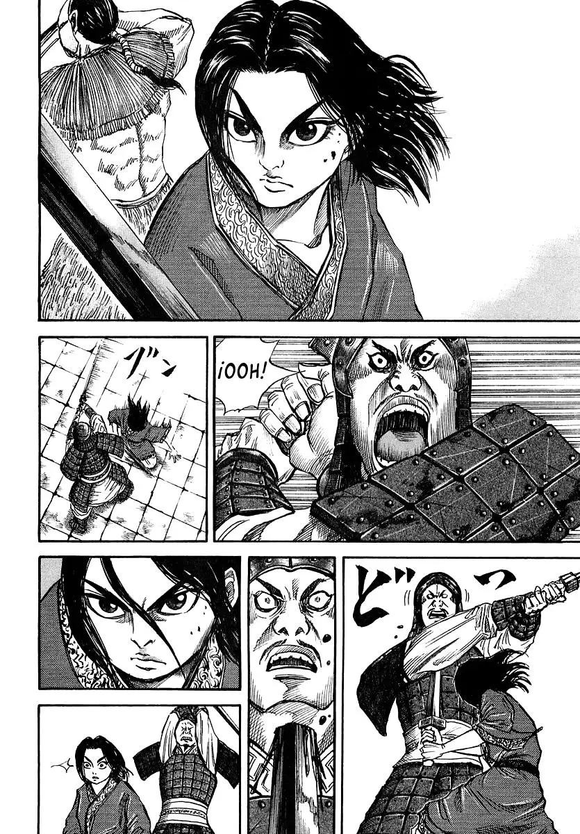 Kingdom - Capítulo 34 - Página 4 - LectorTMOo