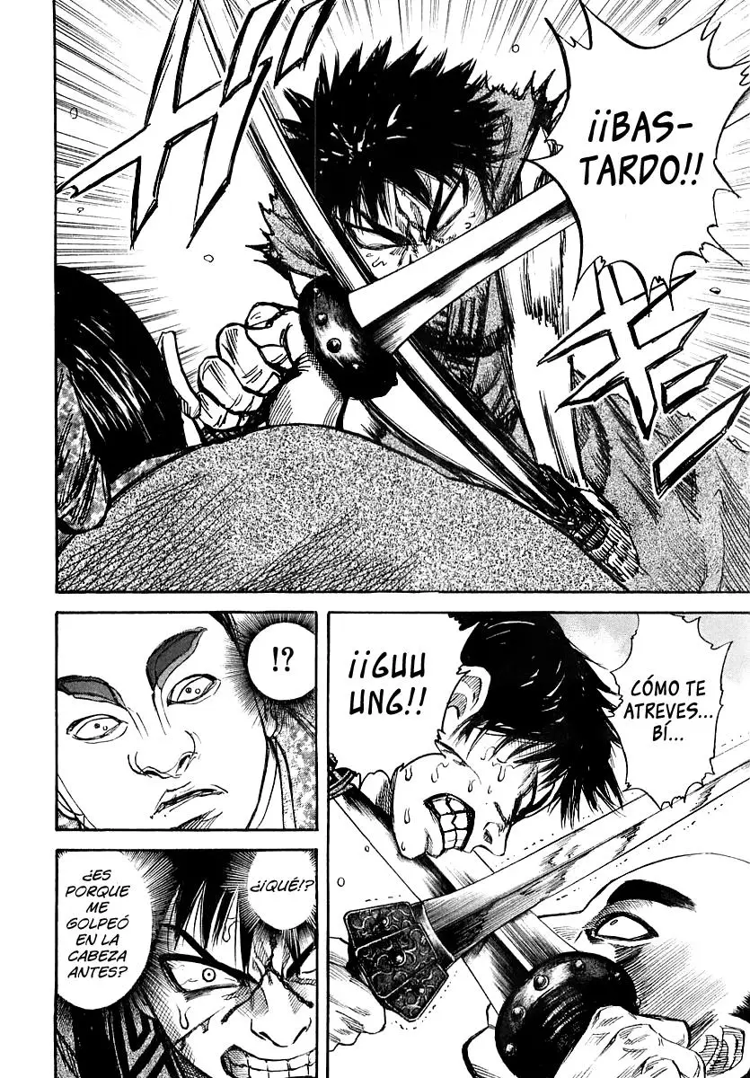 Kingdom - Capítulo 34 - Página 8 - LectorTMOo