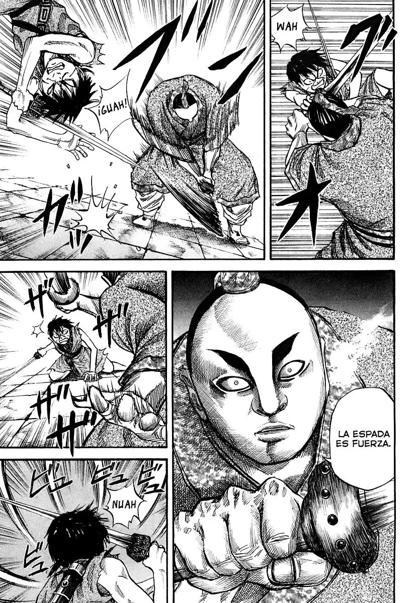 Kingdom - Capítulo 34 - Página 9 - LectorTMOo