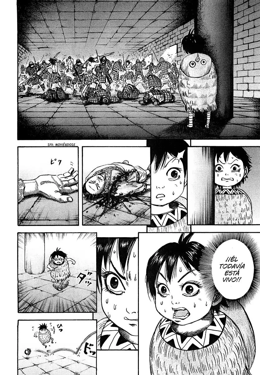 Kingdom - Capítulo 34 - Página 12 - LectorTMOo