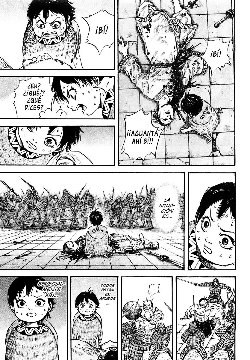 Kingdom - Capítulo 34 - Página 13 - LectorTMOo