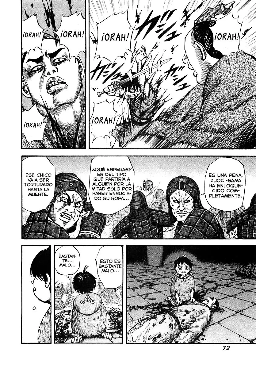 Kingdom - Capítulo 34 - Página 14 - LectorTMOo