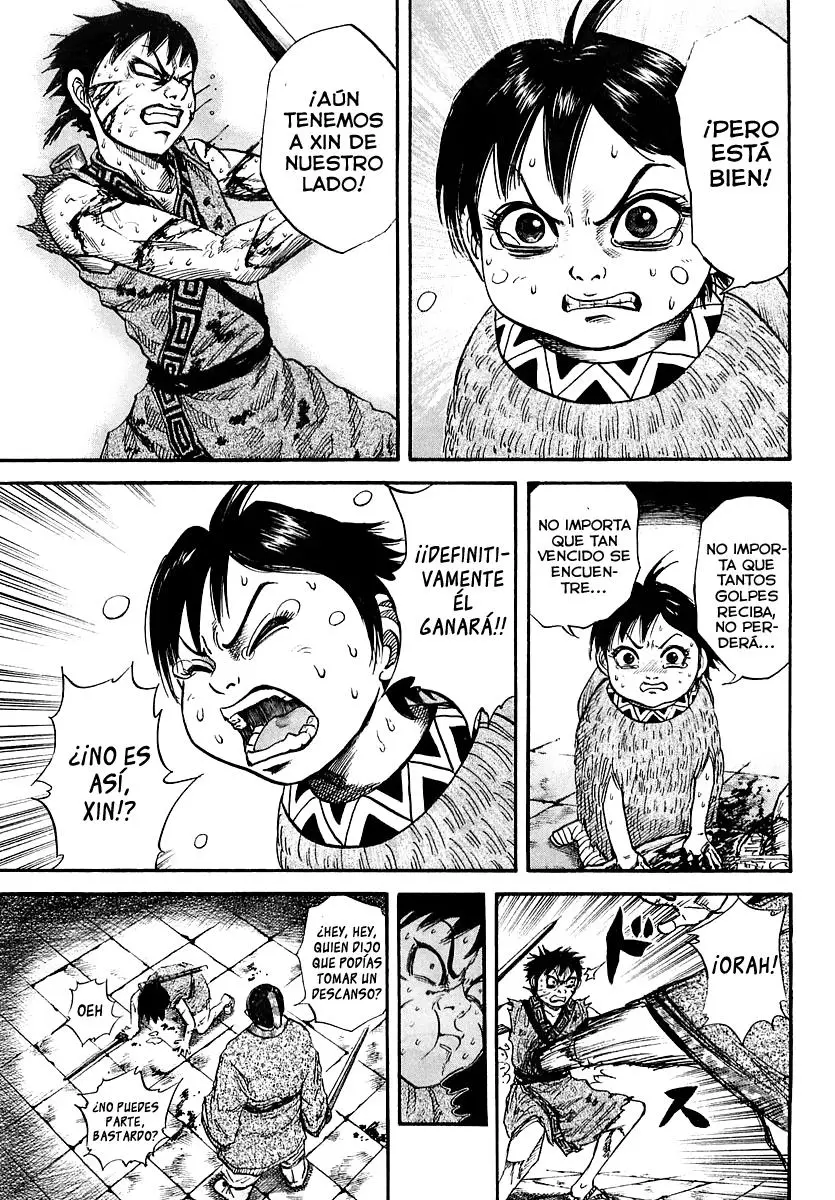 Kingdom - Capítulo 34 - Página 15 - LectorTMOo