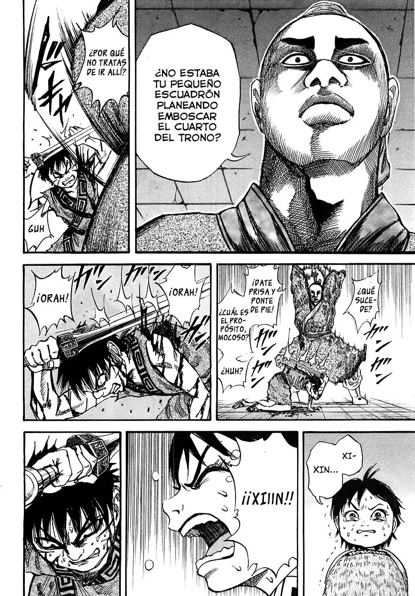 Kingdom - Capítulo 34 - Página 16 - LectorTMOo