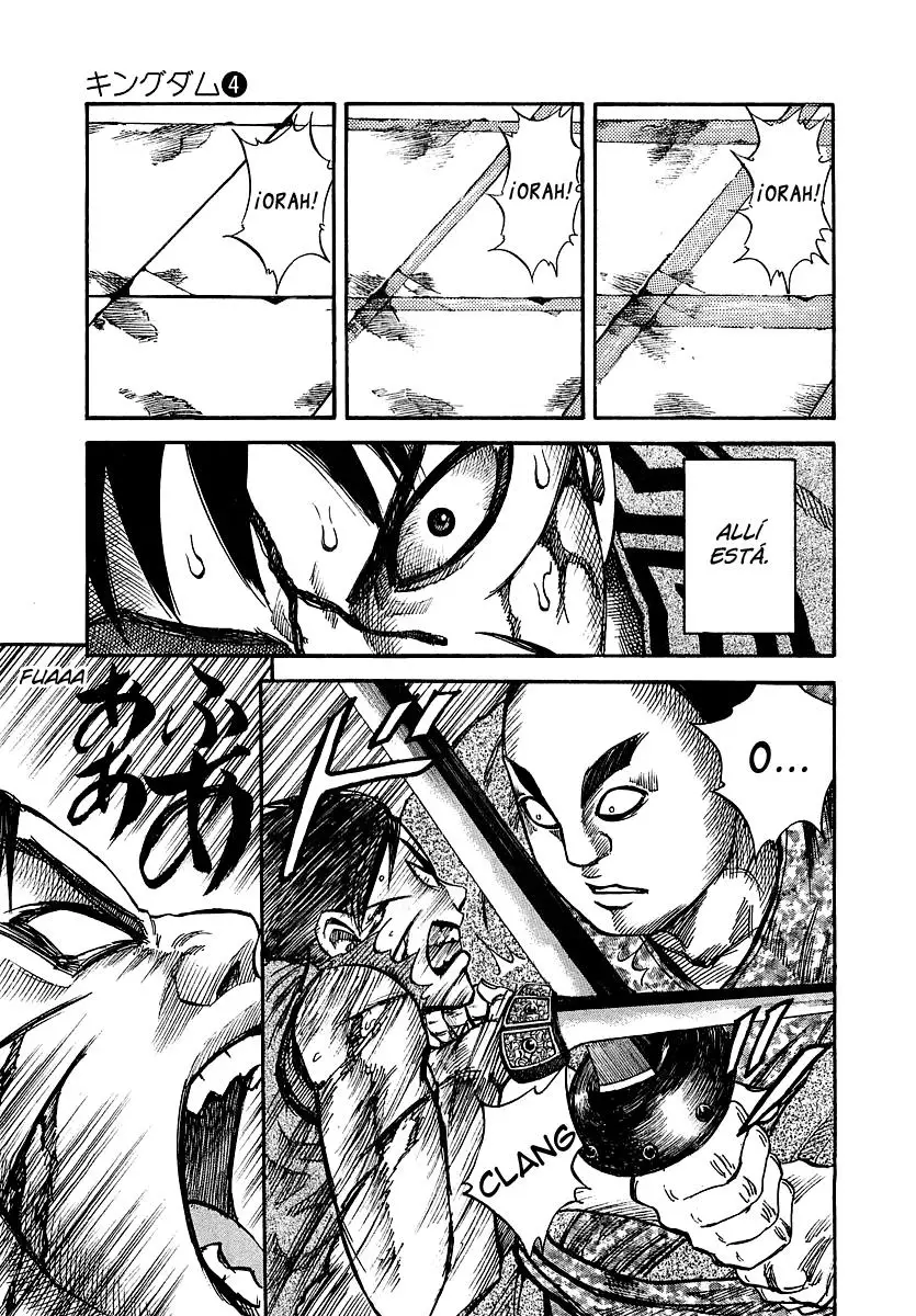 Kingdom - Capítulo 34 - Página 17 - LectorTMOo