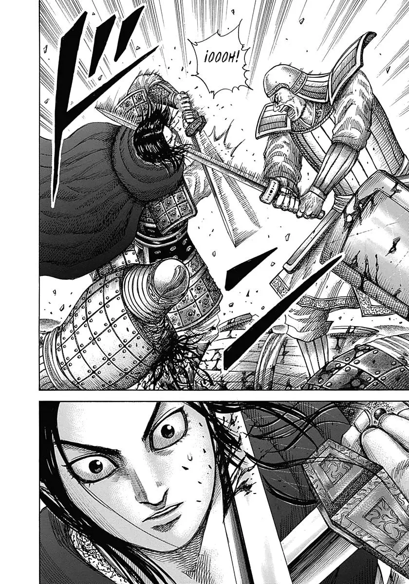Kingdom - Capítulo 341 - Página 10 - LectorTMOo