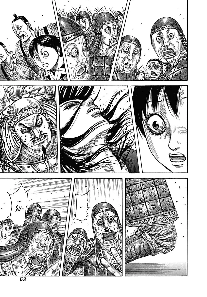 Kingdom - Capítulo 341 - Página 11 - LectorTMOo
