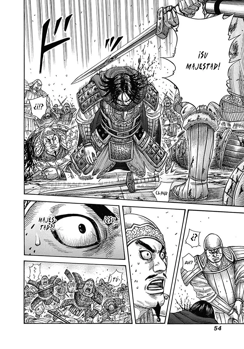 Kingdom - Capítulo 341 - Página 12 - LectorTMOo