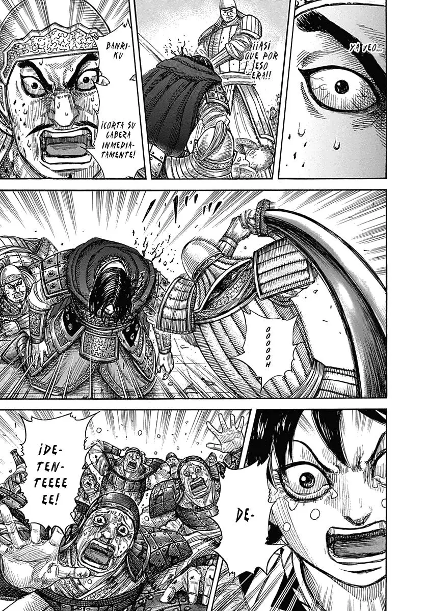 Kingdom - Capítulo 341 - Página 13 - LectorTMOo
