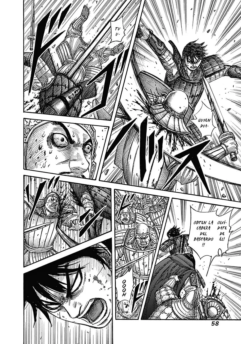 Kingdom - Capítulo 341 - Página 15 - LectorTMOo