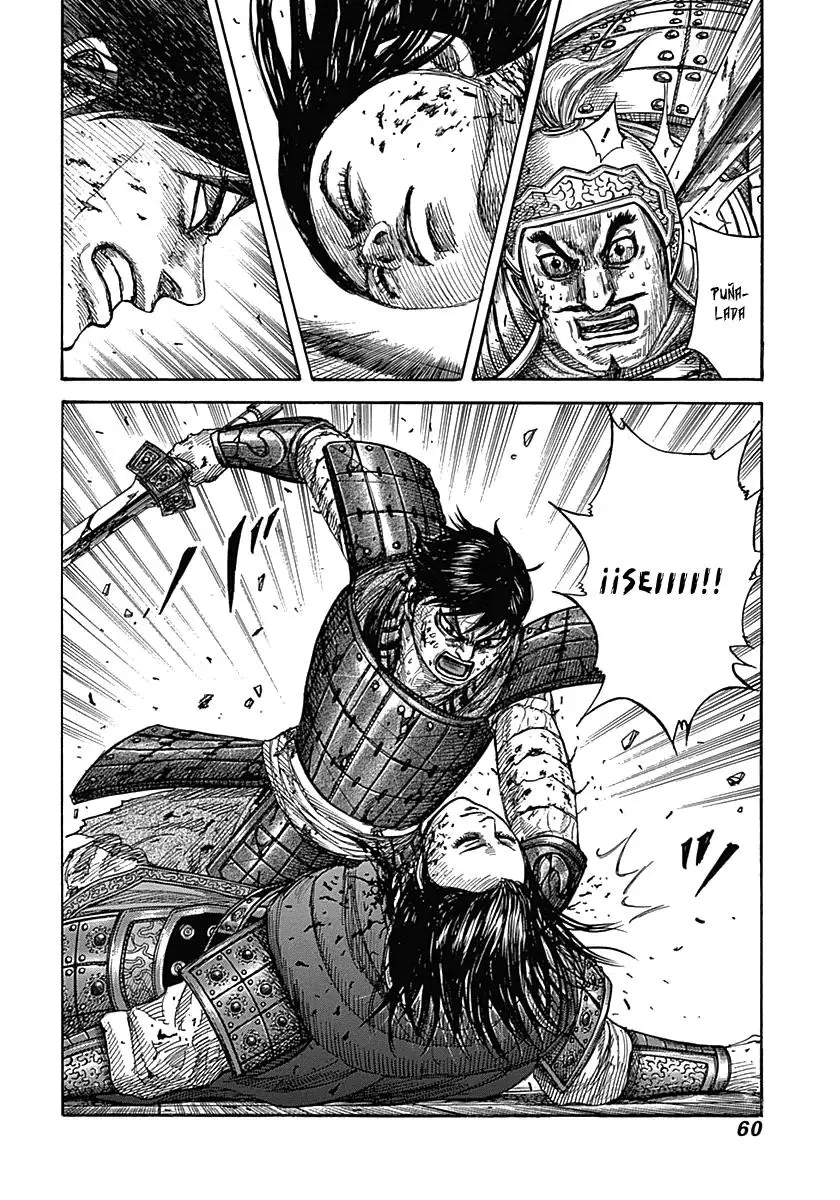 Kingdom - Capítulo 341 - Página 17 - LectorTMOo