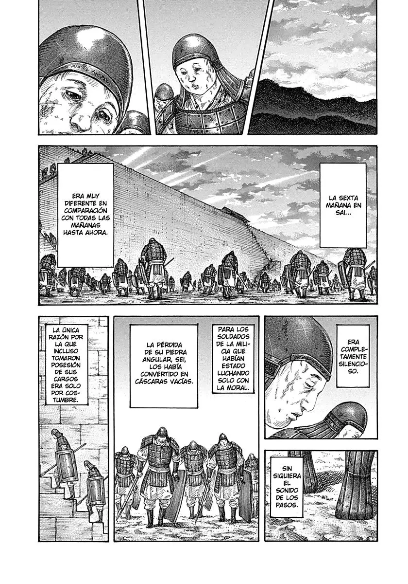 Kingdom - Capítulo 343 - Página 4 - LectorTMOo