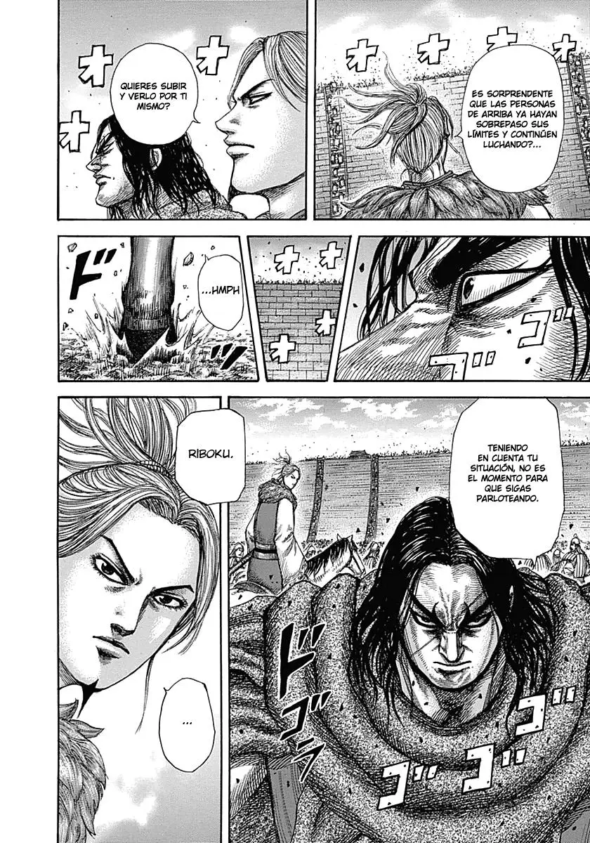 Kingdom - Capítulo 344 - Página 13 - LectorTMOo