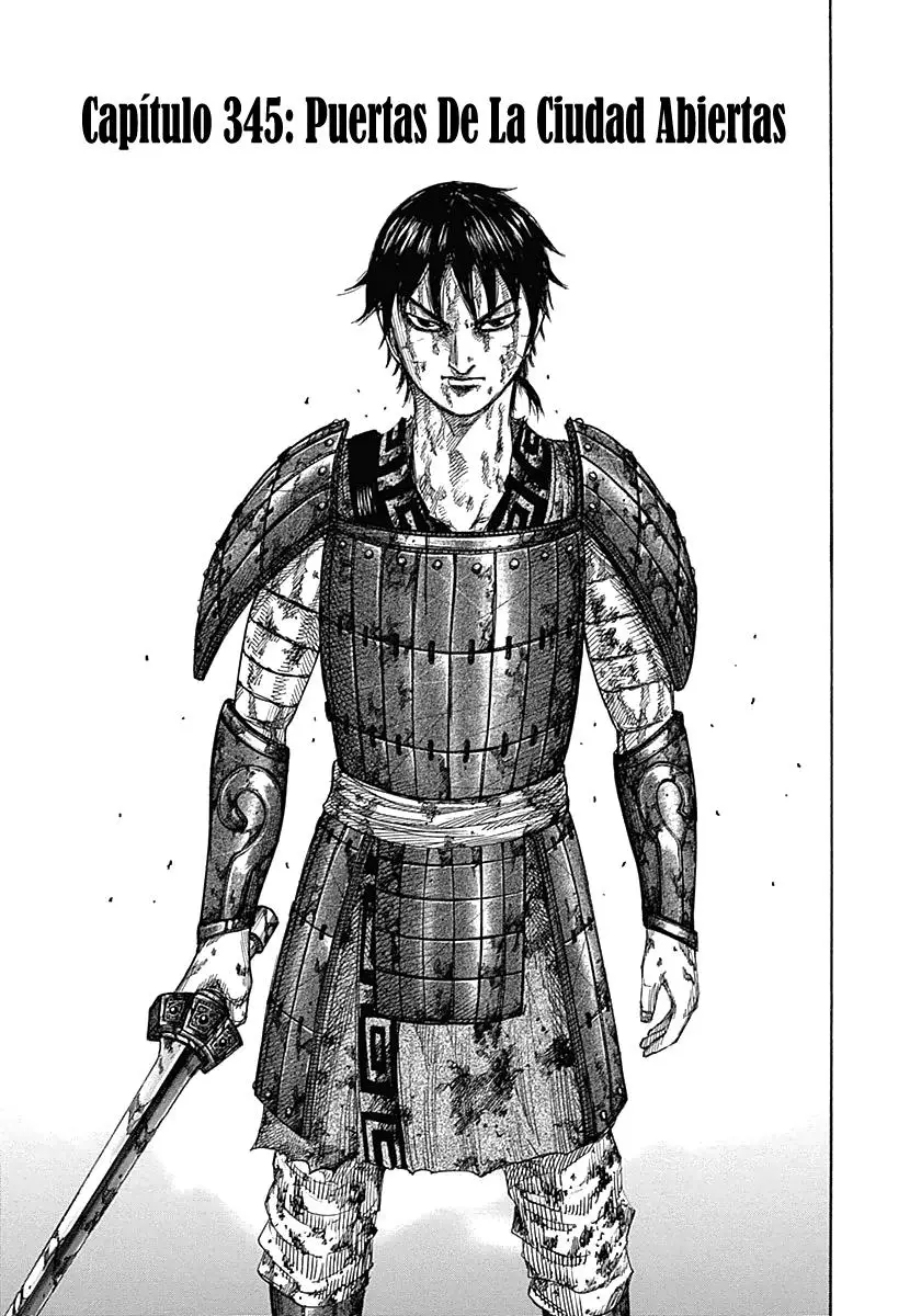 Kingdom - Capítulo 345 - Página 4 - LectorTMOo