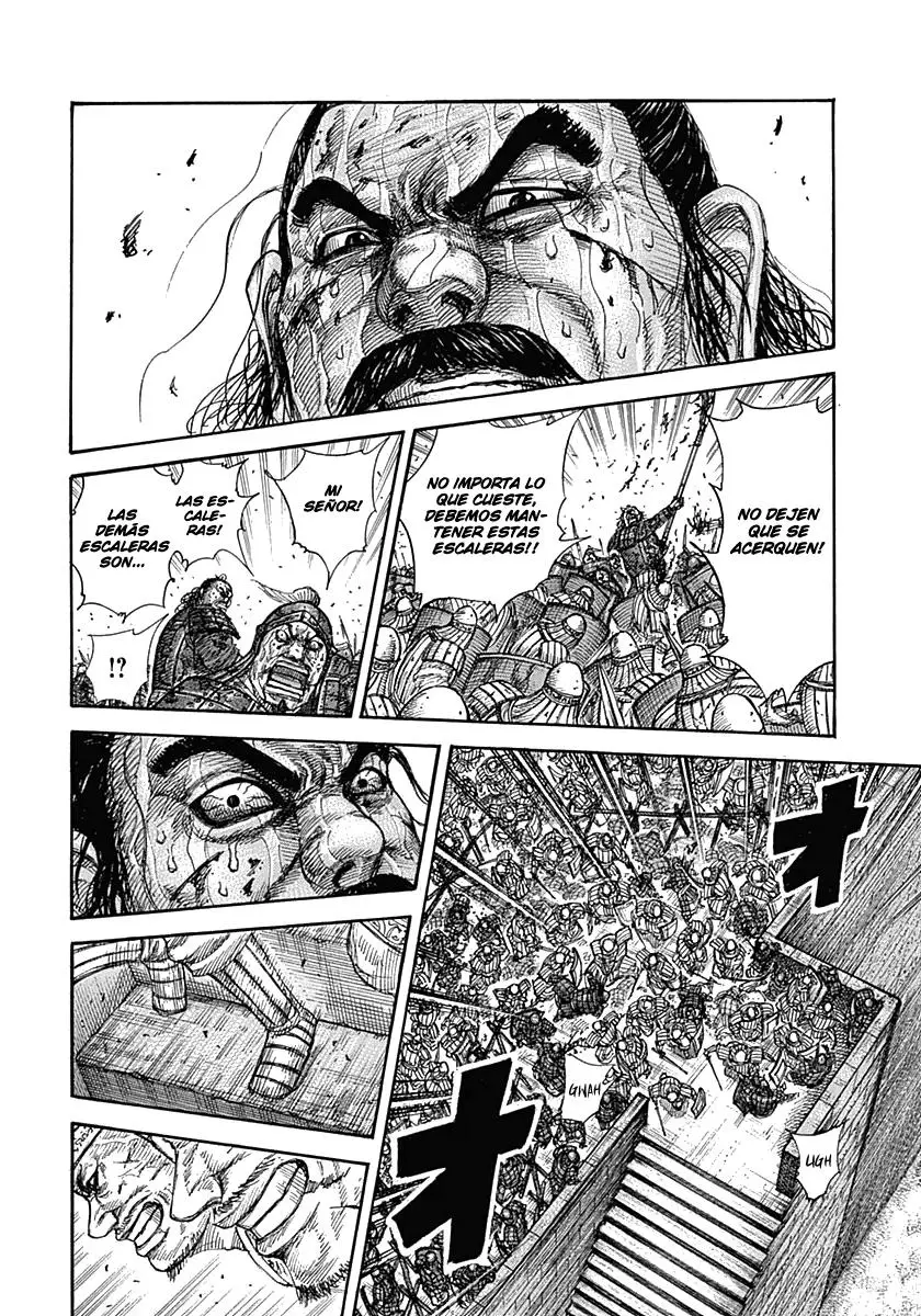Kingdom - Capítulo 345 - Página 9 - LectorTMOo