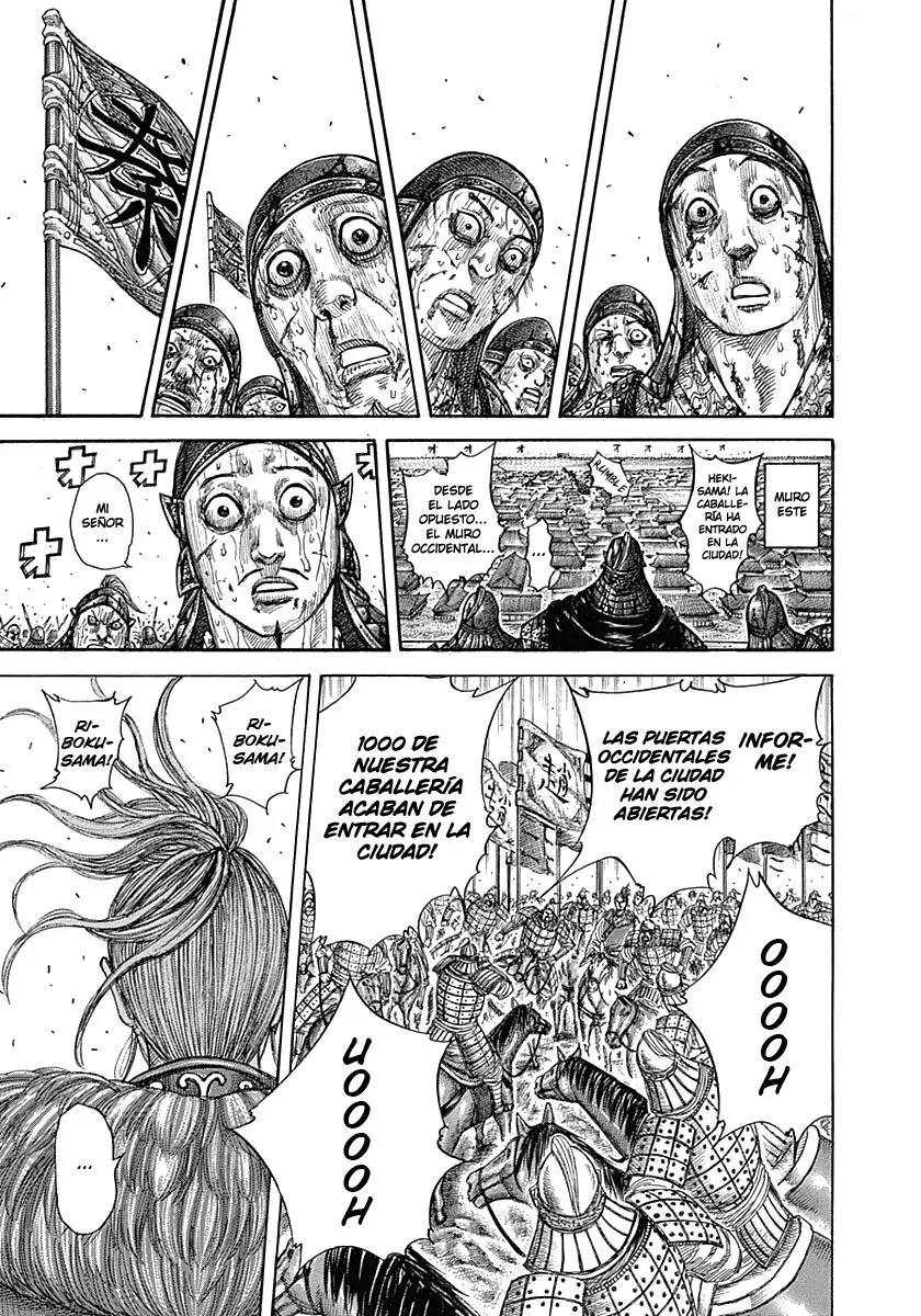 Kingdom - Capítulo 345 - Página 13 - LectorTMOo
