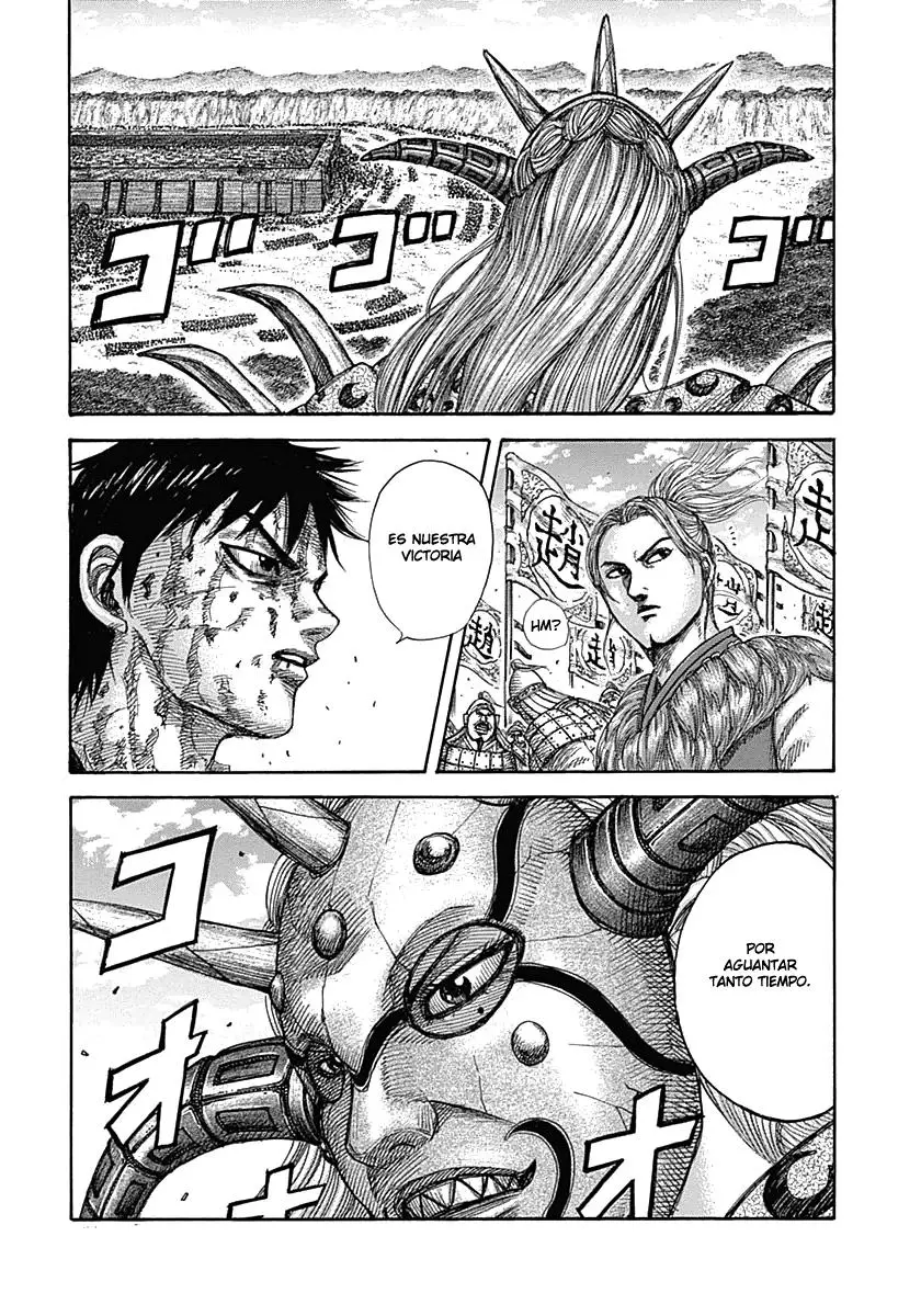 Kingdom - Capítulo 345 - Página 19 - LectorTMOo