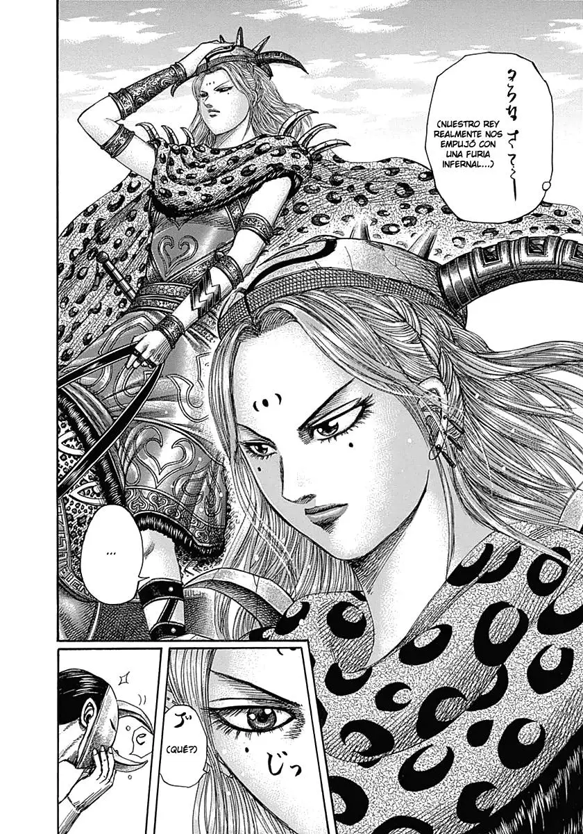 Kingdom - Capítulo 346 - Página 10 - LectorTMOo