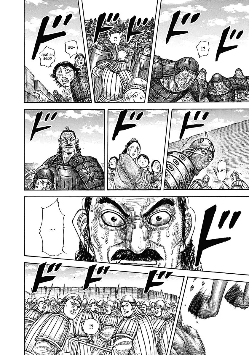 Kingdom - Capítulo 346 - Página 15 - LectorTMOo