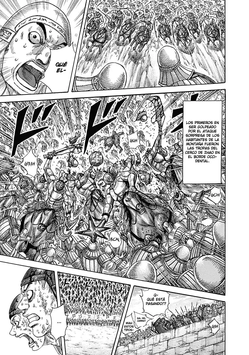 Kingdom - Capítulo 346 - Página 16 - LectorTMOo